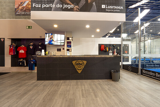 ABC Indoor Padel - photo 4
