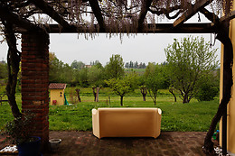 Eco Bio Agriturismo La Bella Vite