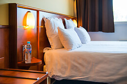 Brit Hotel Blois - Le Préma