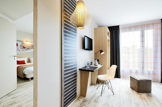 Kyriad prestige Vannes - photo 5