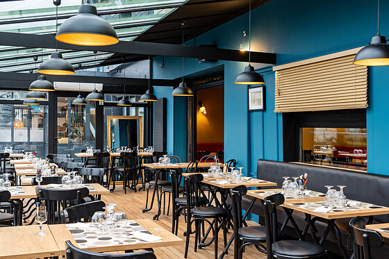 Bistrot de Saint Val - photo 1