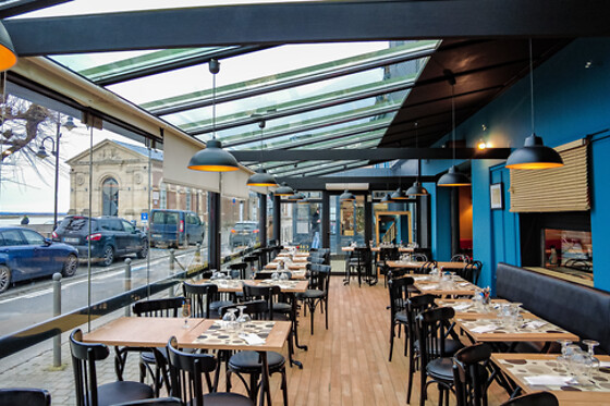 Bistrot de Saint Val - photo 4