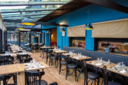 Bistrot de Saint Val