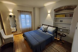 Casa Etrusca