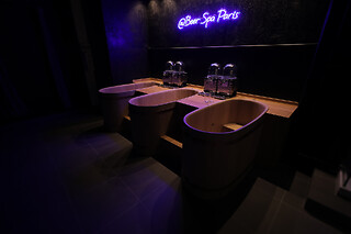 Une séance de beer spa chez Beer Spa Paris à Paris (75006)