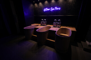 Une séance de beer spa chez Beer Spa Paris à Paris (75006)