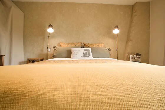 Chambres d'hôtes La Belle Lurette - photo 4