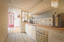 Chambres d'hôtes La Belle Lurette