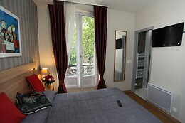 Online Booking EPS