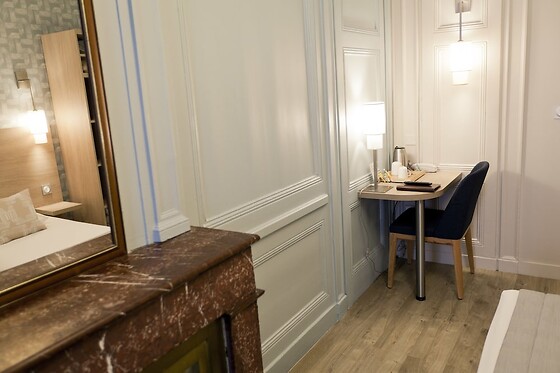Online Booking EPS - photo 3
