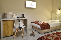 Online Booking EPS