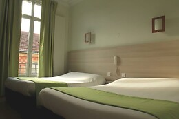 Online Booking EPS