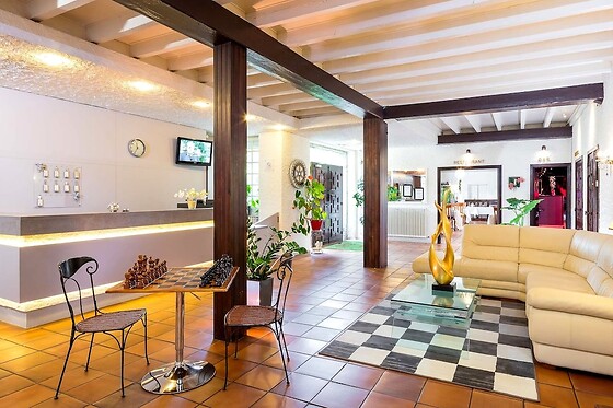 Online Booking EPS - photo 4