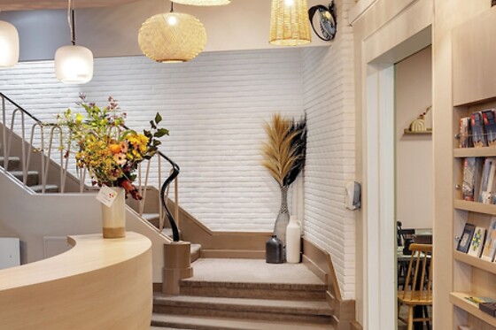 Online Booking EPS - photo 4