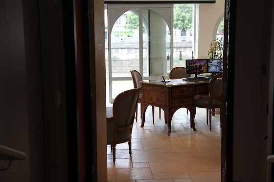 Online Booking EPS - photo 4