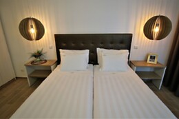 Online Booking EPS