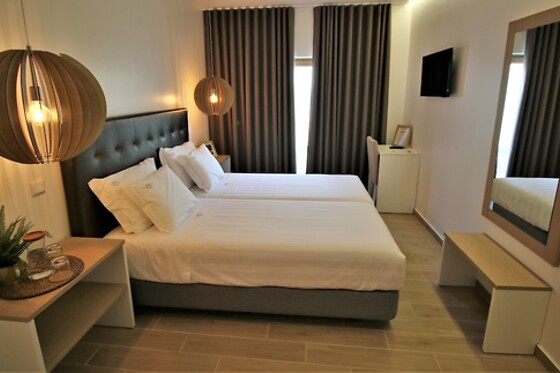 Online Booking EPS - photo 2