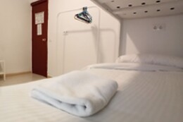 Online Booking EPS