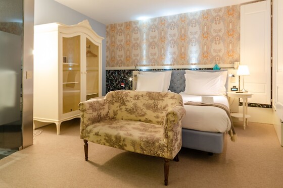 Online Booking EPS - photo 1