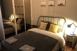 Online Booking EPS