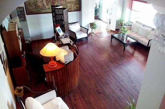 Online Booking EPS - photo 0