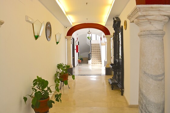 Online Booking EPS - photo 4