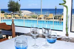 Le Paradou Mediterranée