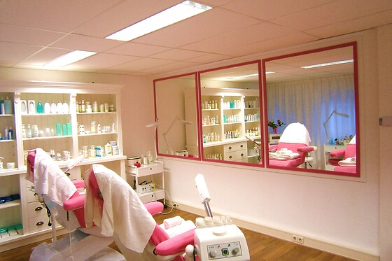Beautysalon de Waterlelie - photo 6