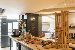 Hôtel Mercure Paris Roissy Charles de Gaulle