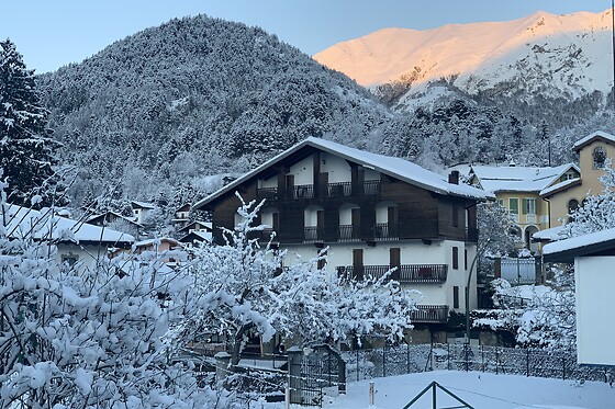 Albergo Aurora - photo 10
