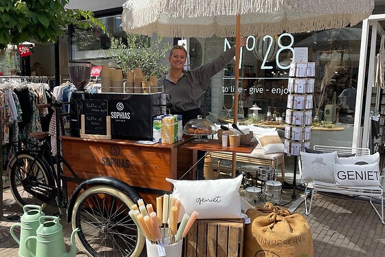 Sophias Coffee - photo 4