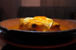 Restaurante Ribatejo