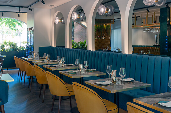 Restaurante Omnia - photo 0