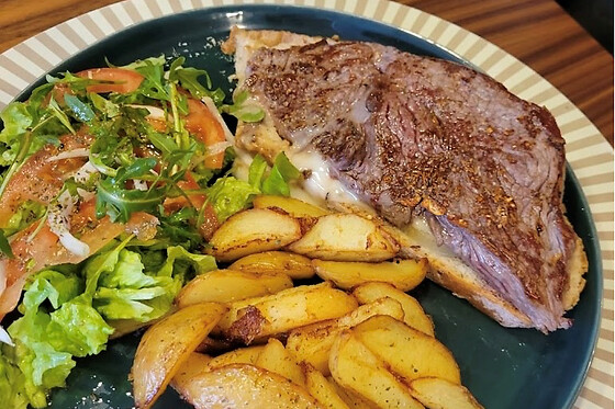 Consolado Soulfood - photo 6