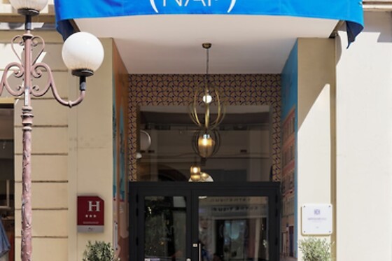 Online Booking EPS - photo 0