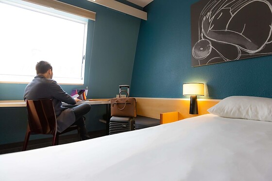 Online Booking EPS - photo 0