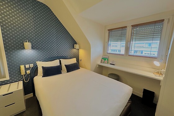 Online Booking EPS - photo 4