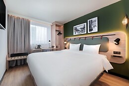 Online Booking EPS