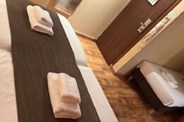 Online Booking EPS