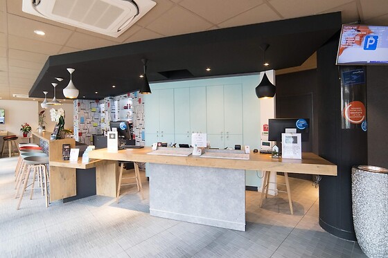 Online Booking EPS - photo 0
