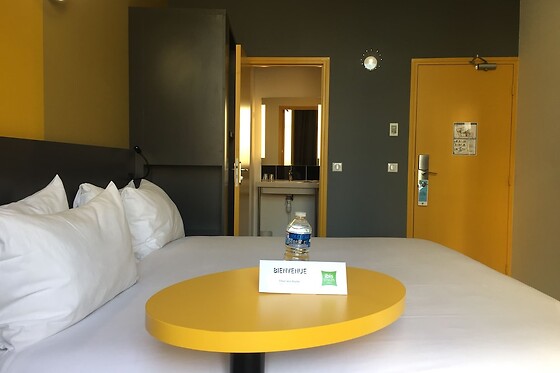 Online Booking EPS - photo 2