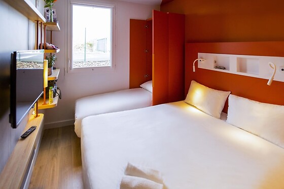 Online Booking EPS - photo 0