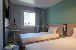 Online Booking EPS