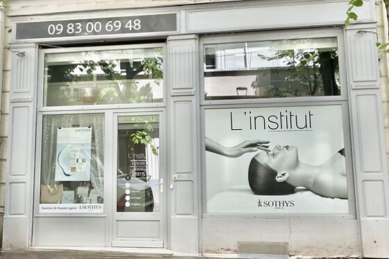L'institut - photo 0