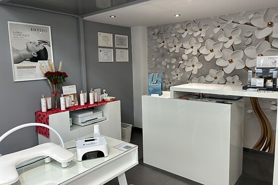 L'institut - photo 2