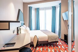 Online Booking EPS