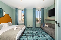 Online Booking EPS