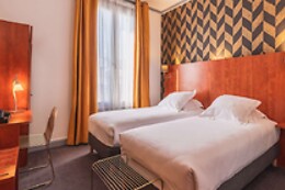 Online Booking EPS