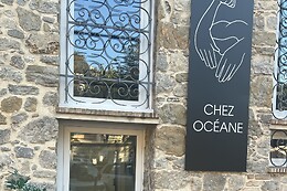 Océane Lemare