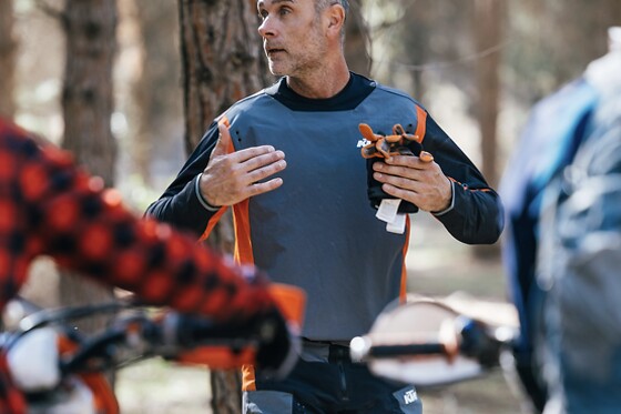 Johnny Aubert Offroad - photo 1
